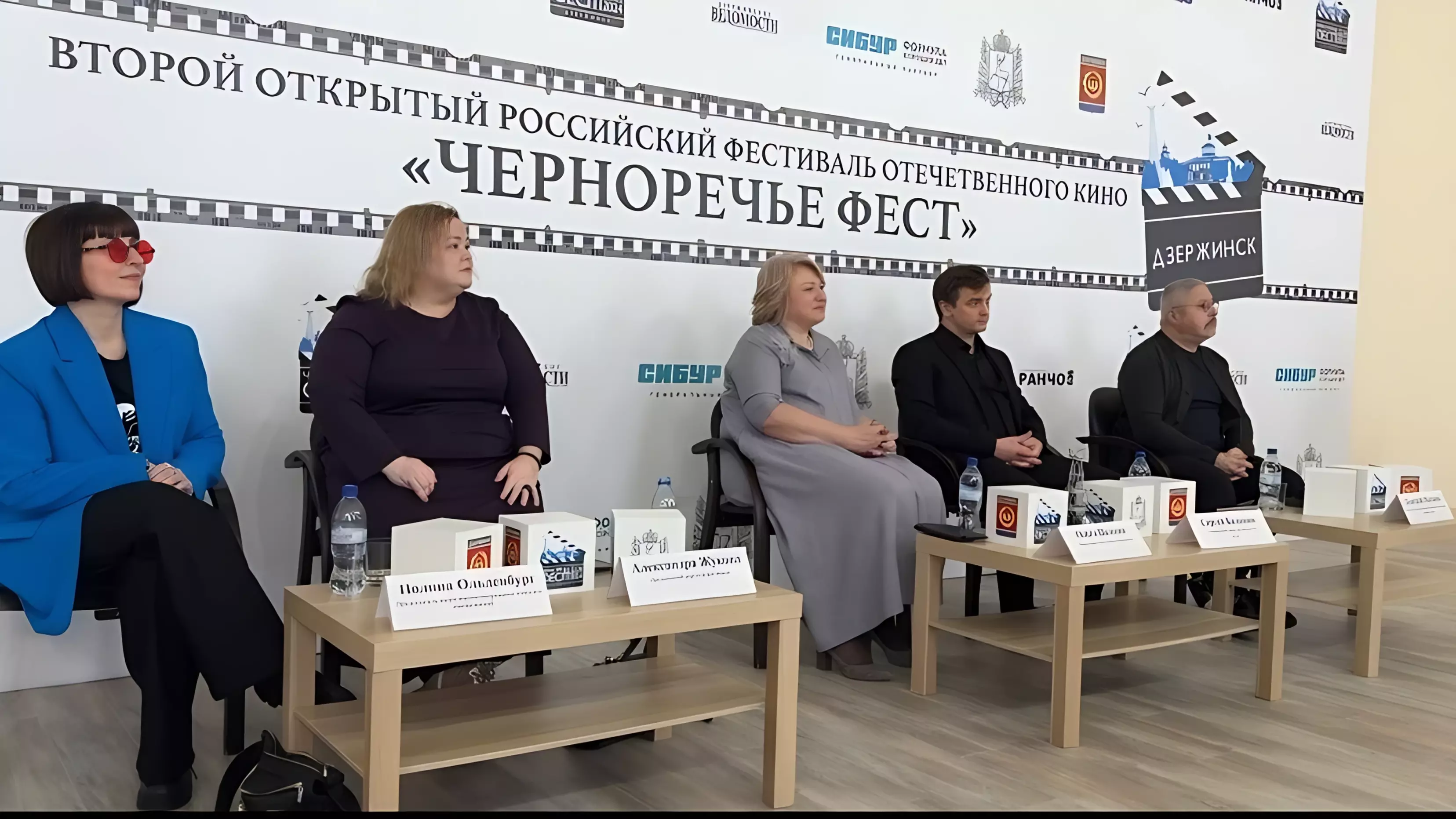 Кинорежиссер рассказал о возможности съемок кино в Дзержинске