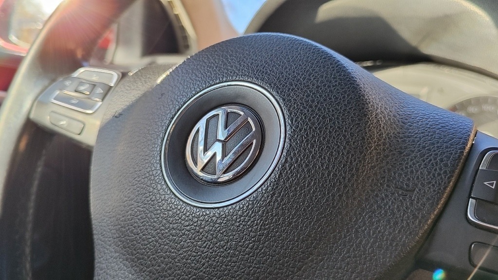 ГАЗ отказался от обжалования решения по иску к Volkswagen