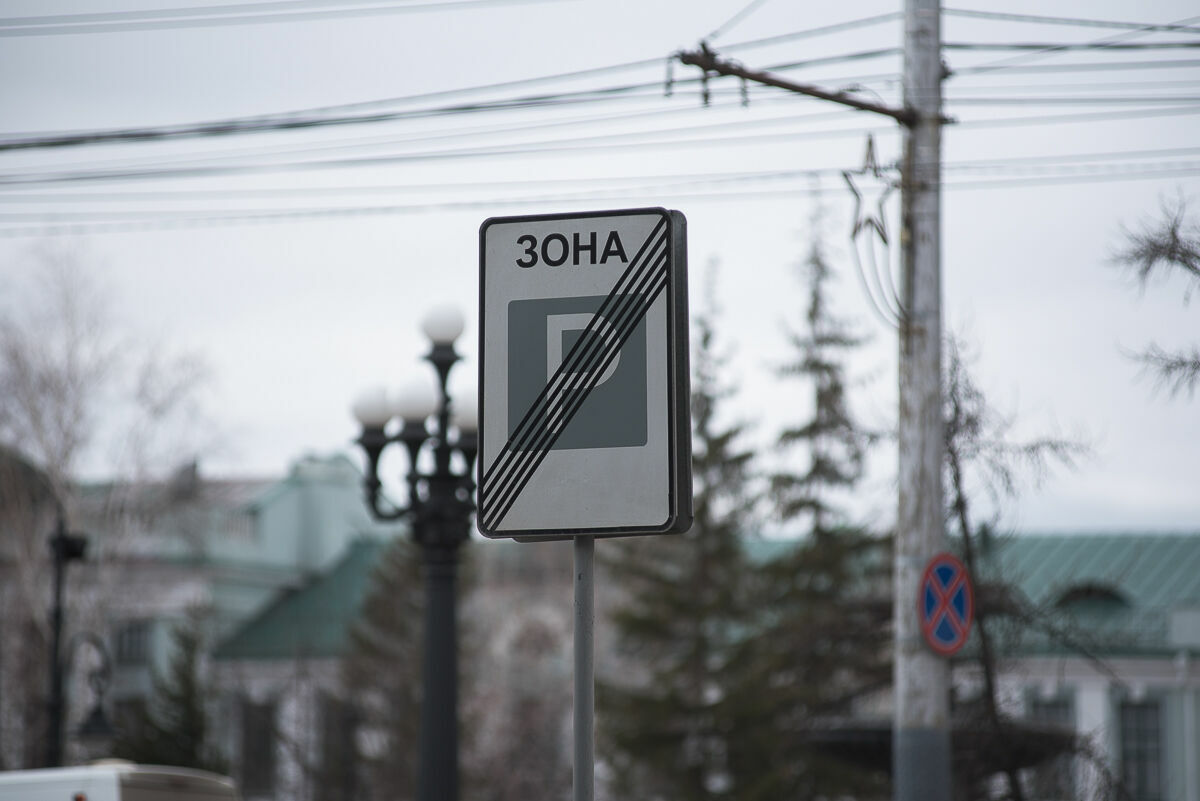 «Развод века»: нижегородцы в шоке от парковок за 100 тысяч рублей