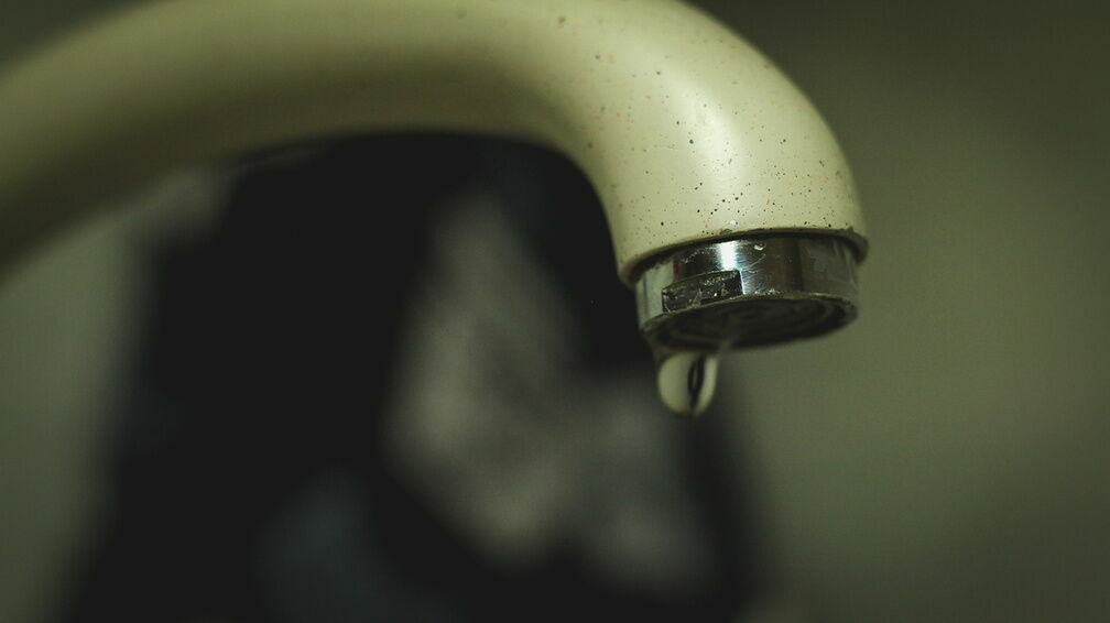 Несколько тысяч нижегородцев остались без воды 4 октября