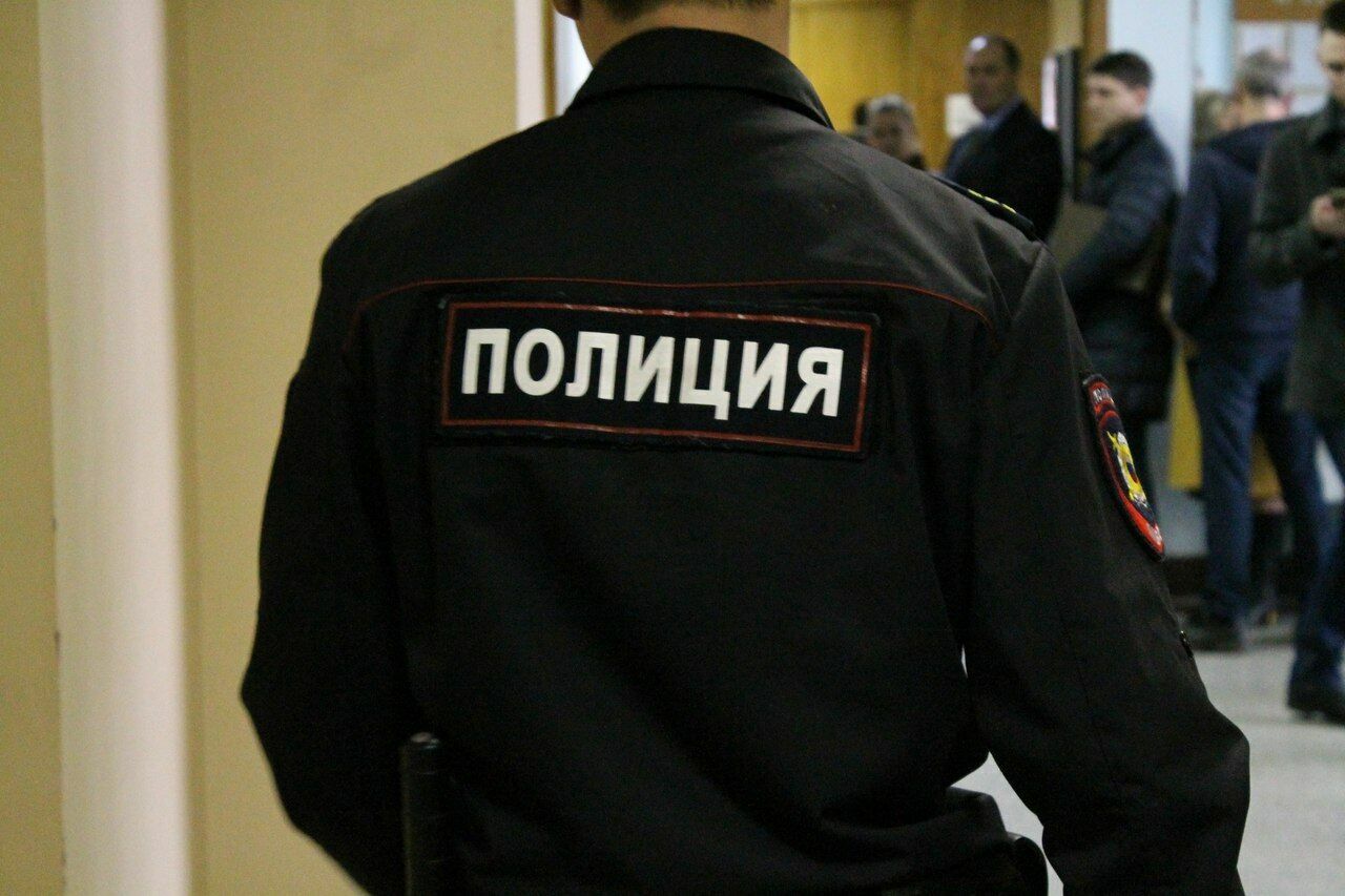 Начальнику нижегородской полиции сделали замечание за уличных попрошаек