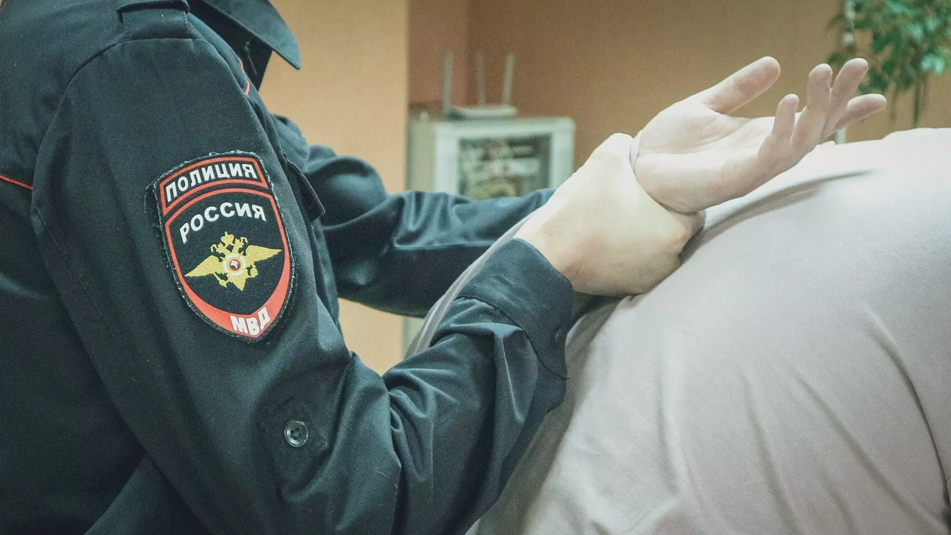Юрист администрации Первомайска ложно обвинил полицейских в пытках