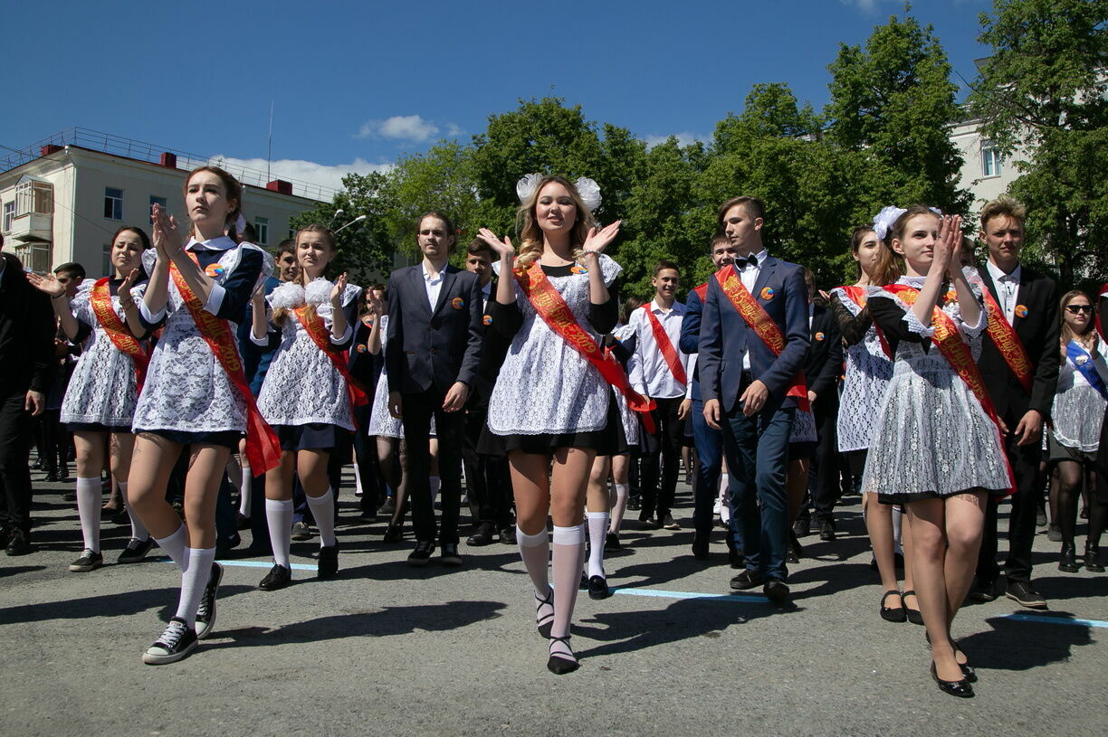 Принято окончательное решение по выпускным в детсадах и школах Нижегородской области