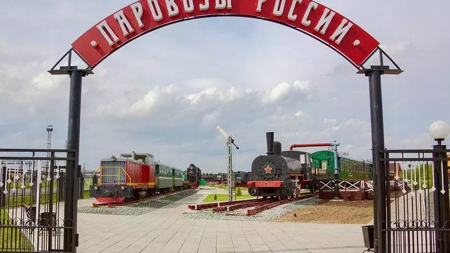 Еще три ретропоезда запустят в Нижегородской области