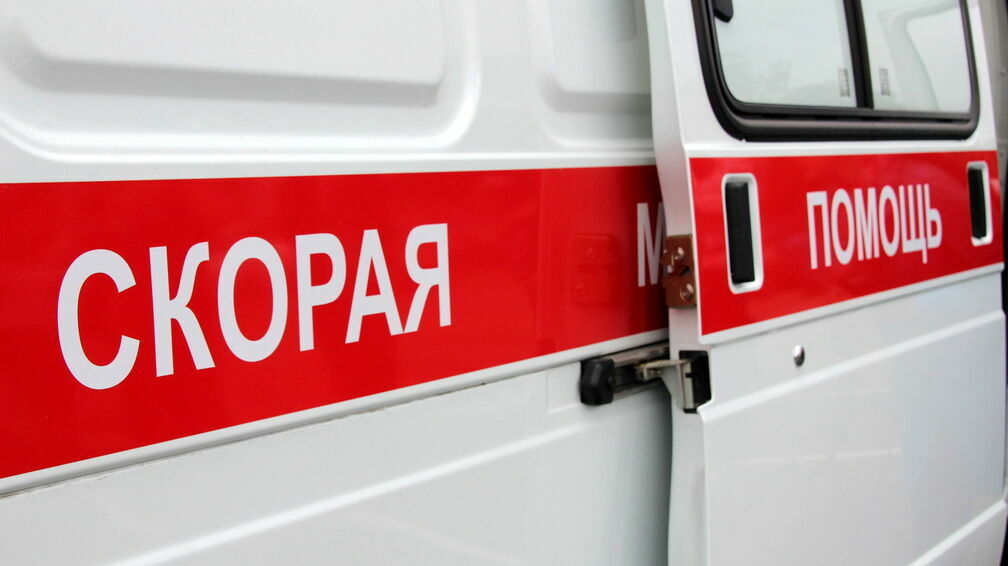 Минздрав рассказал о состоянии пострадавших при взрыве газа на Автозаводе