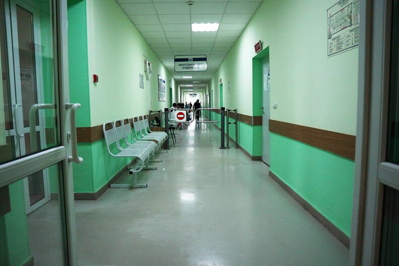 Три больницы частично закрыты на карантин по COVID-19 в Нижегородской области