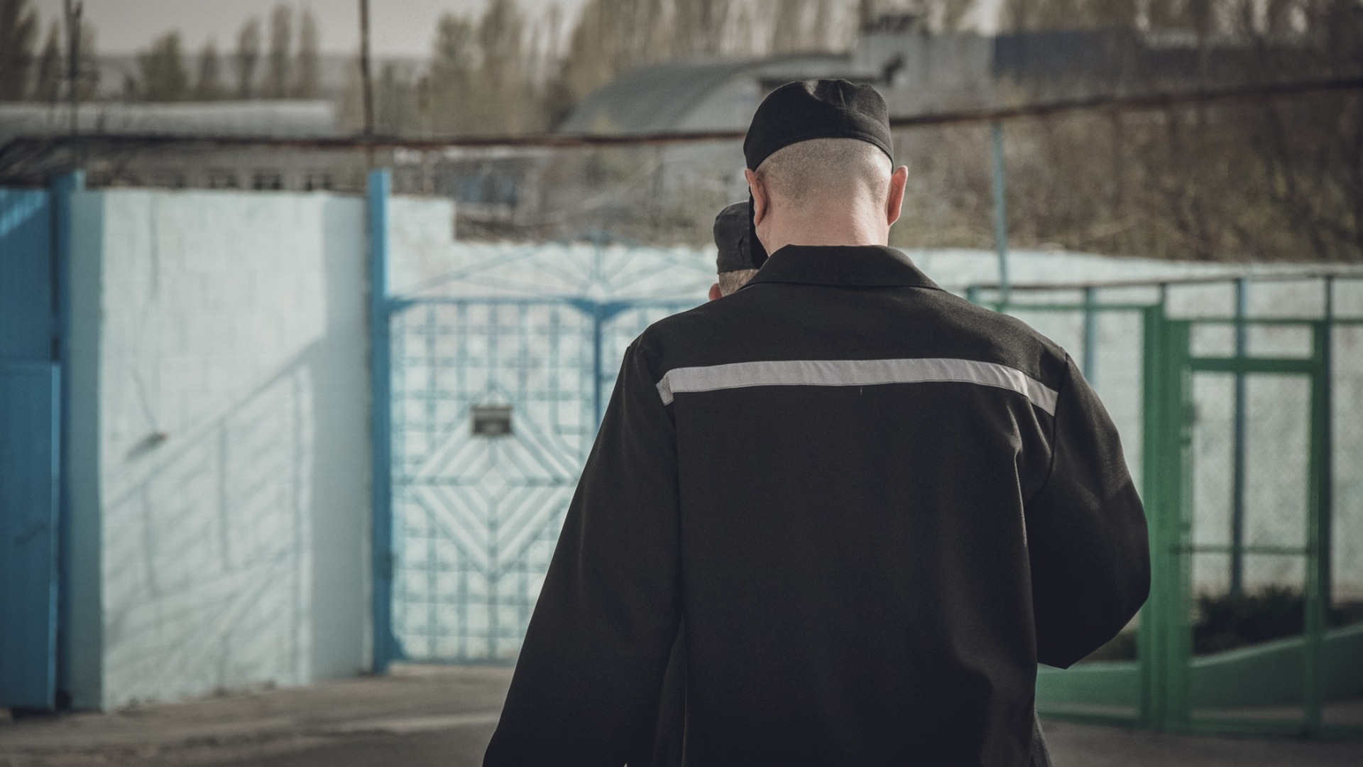 В ГУФСИН опровергли избиение заключенного сотрудниками ИК-7 в Нижегородской области
