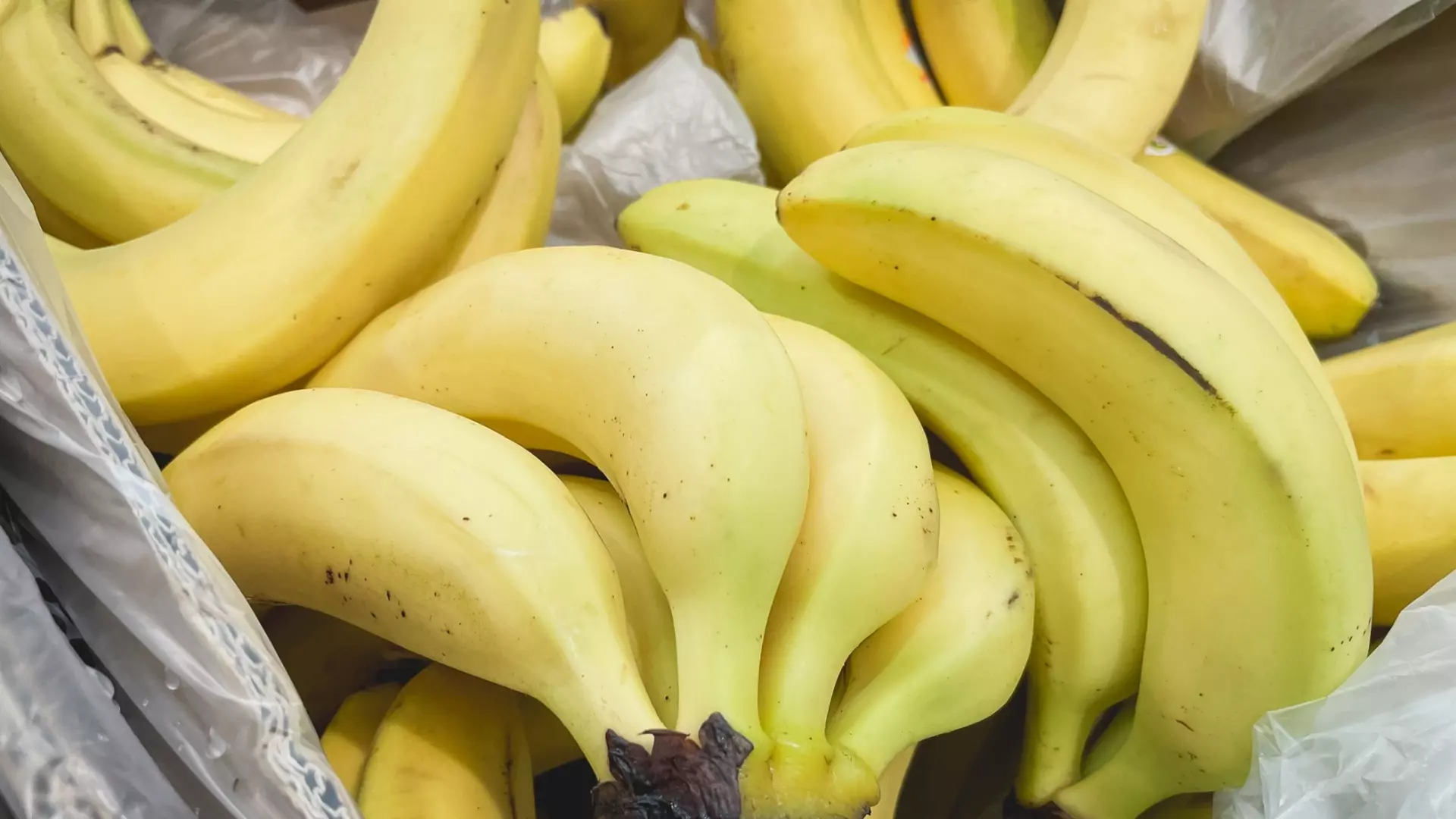 129 рублей стоят бананы в Нижегородской области