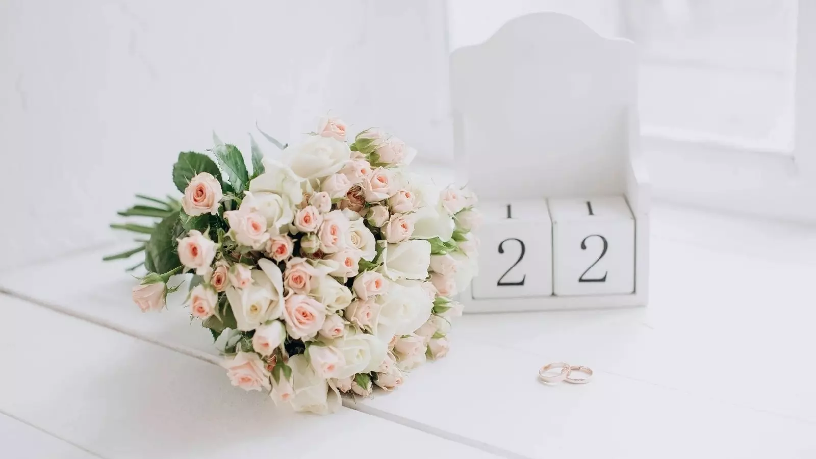 242 пары планируют свадьбу в Нижегородской области 24 апреля