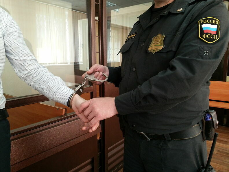 Три громкие новости недели об арестах в Нижегородской области