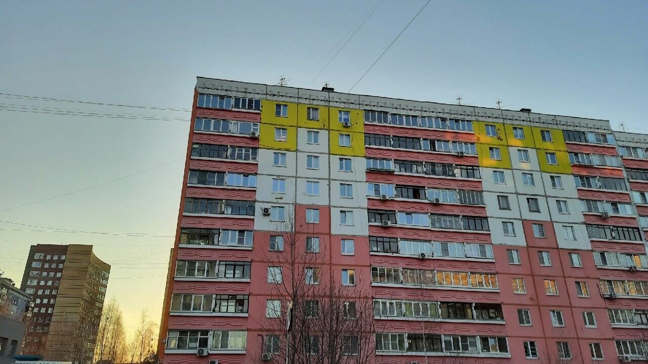 Пять квартир стоимостью менее двух млн рублей продаются в Нижнем Новгороде