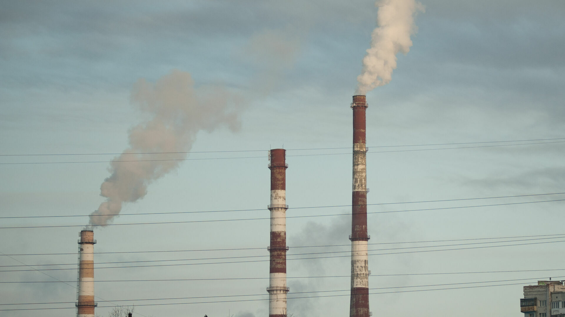 Опасные выбросы — повод для паники: кто отравляет жизнь нижегородцев?
