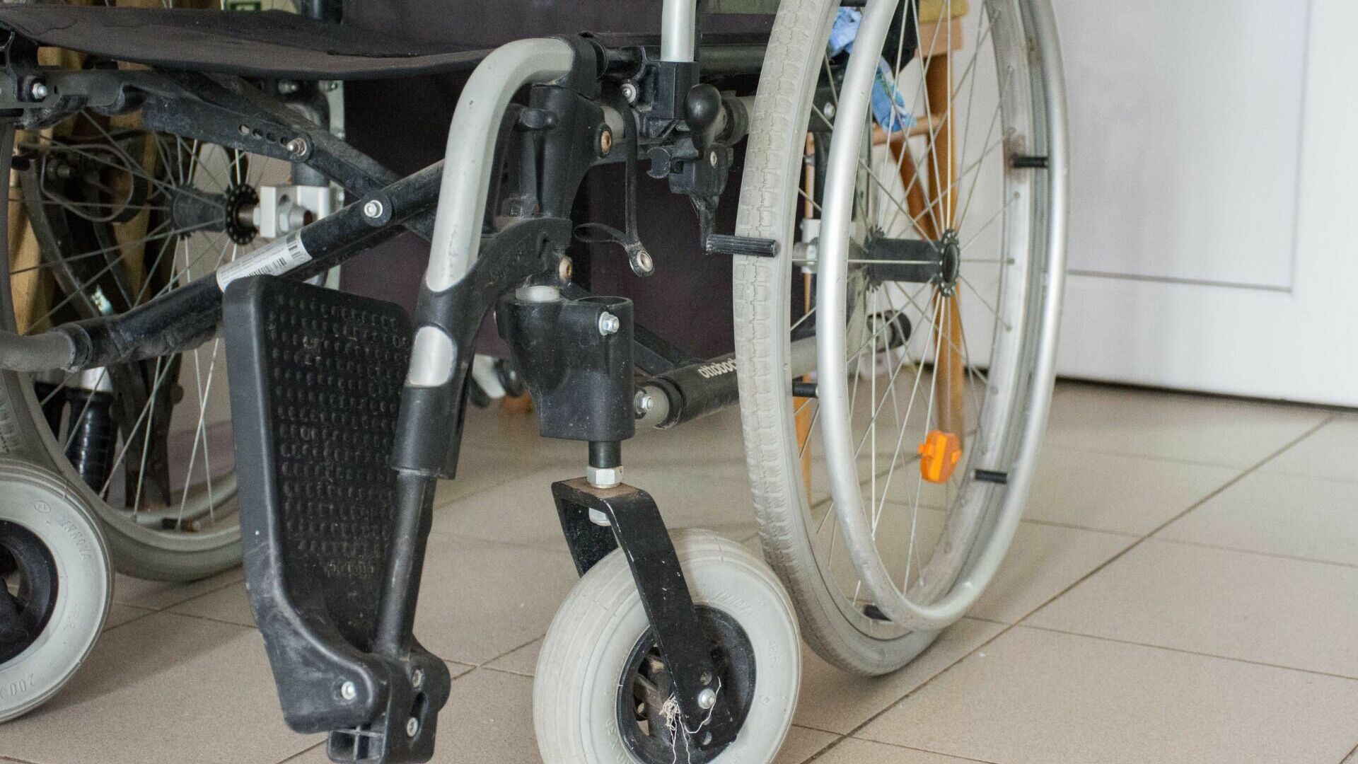 Инвалид пожаловалась на службу перевозки в Нижнем Новгороде