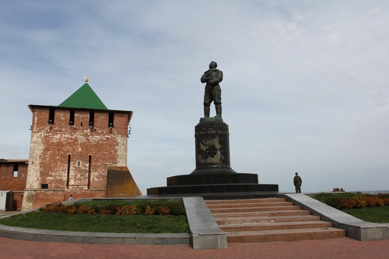 Эксперты оценили риски заражения коронавирусом в Нижнем Новгороде