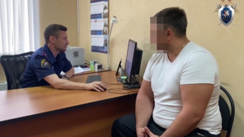 Директора нижегородского дворца спорта арестовали за взятку на 170 тысяч рублей