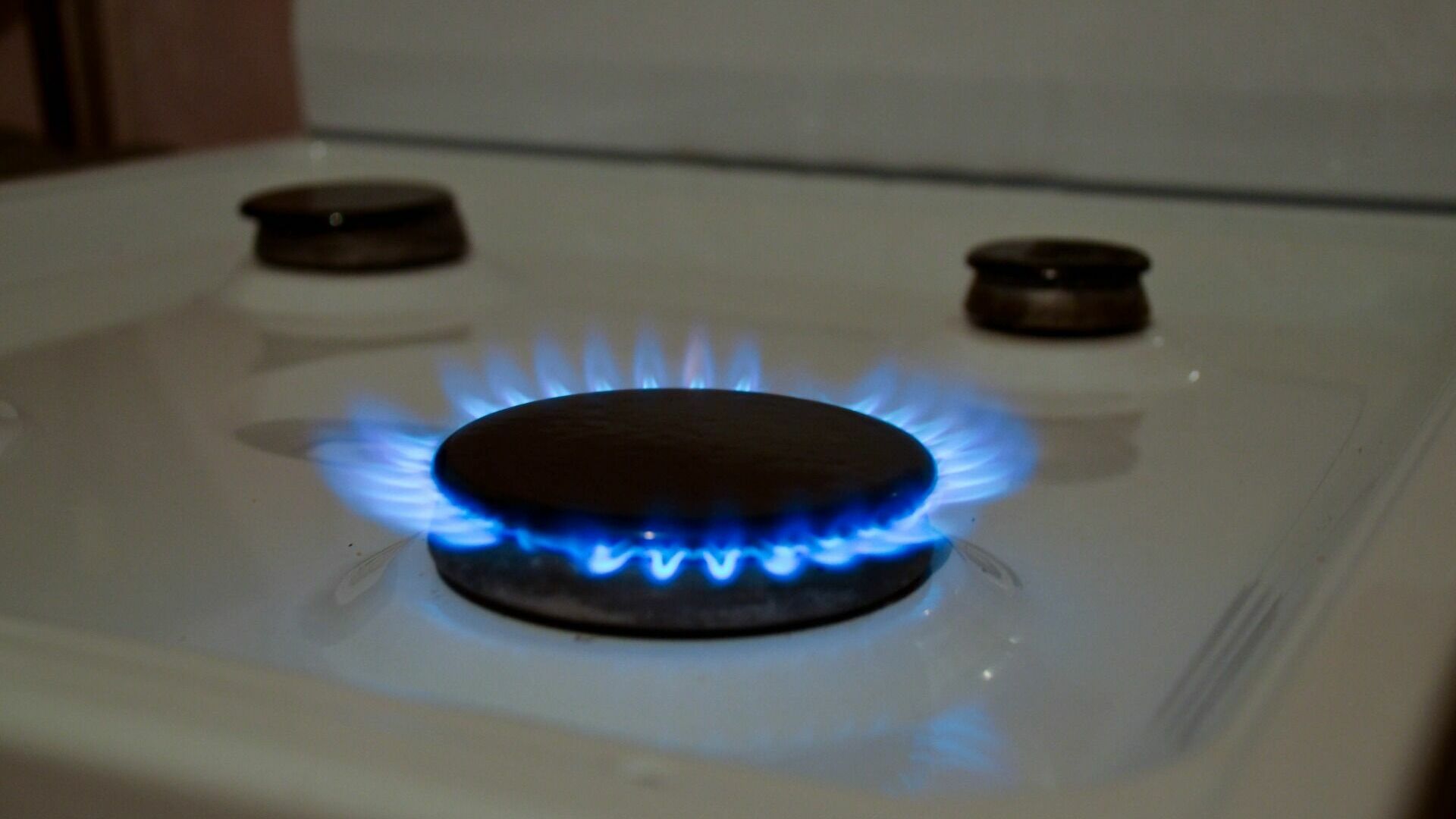 Газ бесплатно довели почти до 12 тысяч домов Нижегородской области