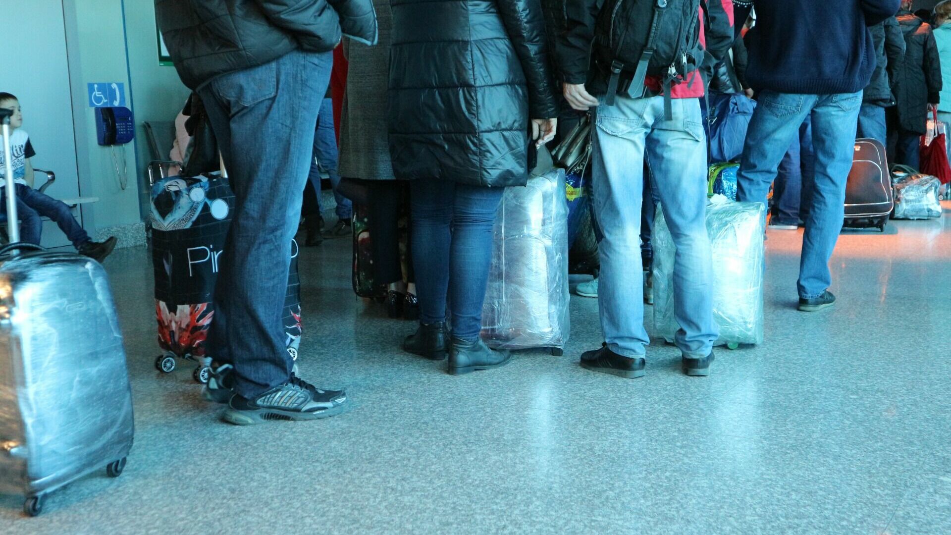 Более 400 иностранцев депортировали из Нижегородской области