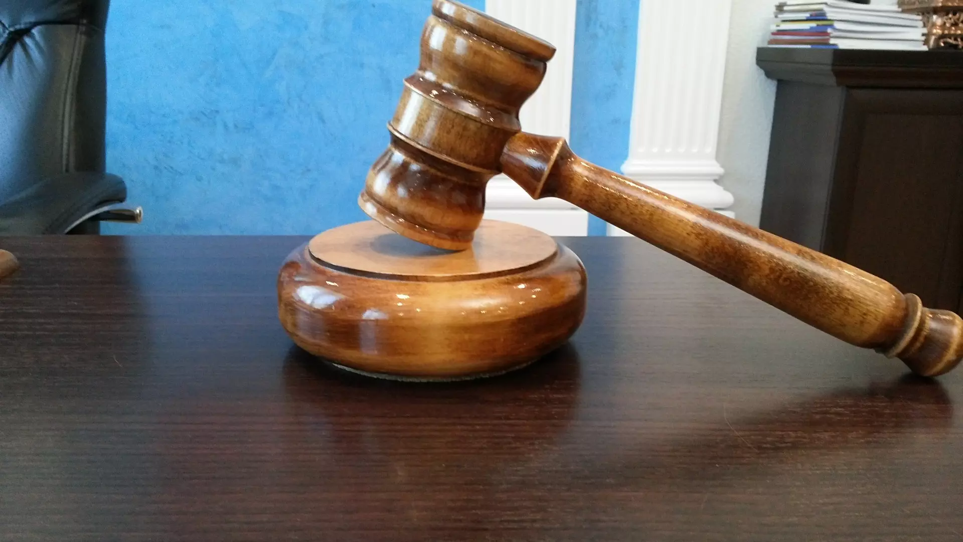 Нижегородка ответит в суде за незаконную помощь внуку