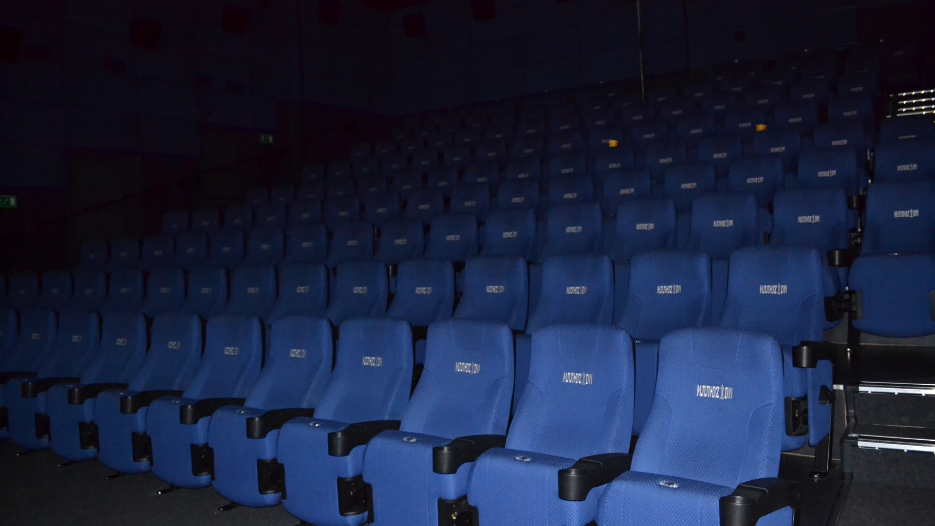 Школу искусств могут открыть в кинотеатре «Канавинский»