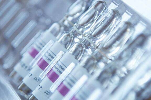 Более 5 тысяч нижегородцев сдали тест на коронавирус за сутки