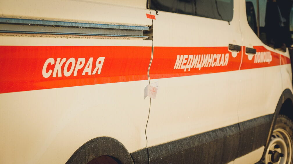Выпавший с 5 этажа ребенок находится в тяжелом состоянии в Нижнем Новгороде