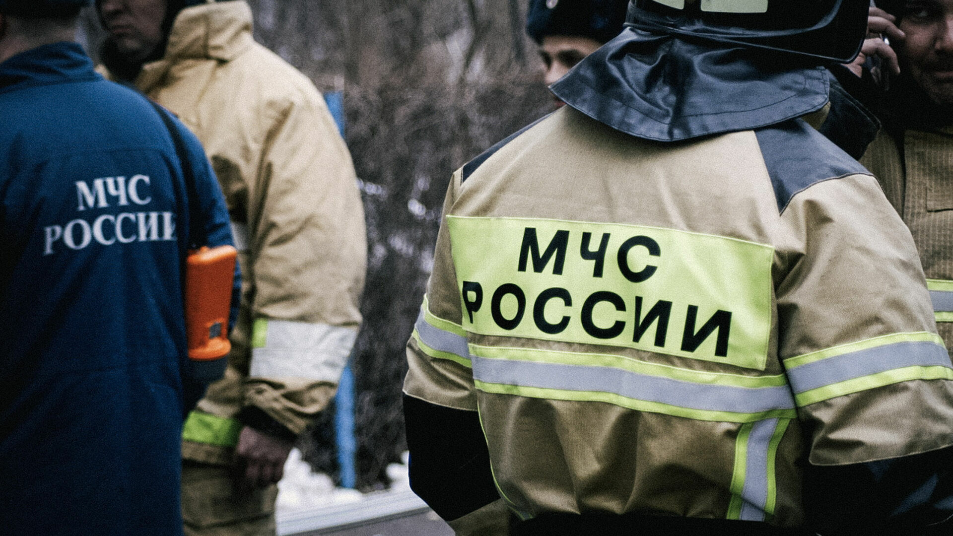 Курение довело до могилы: Страшный пожар унес жизнь человека в Нижегородской области