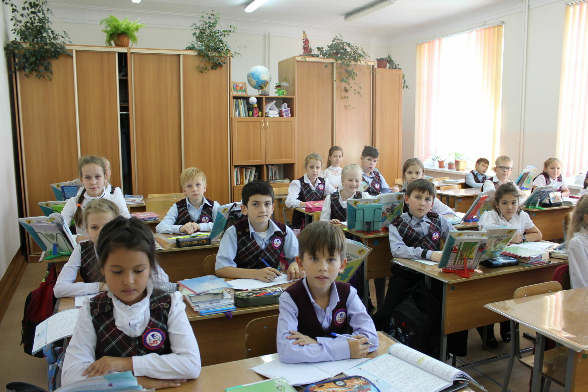 Нижегородский учитель раскритиковал идею ввести уроки истории в первых классах