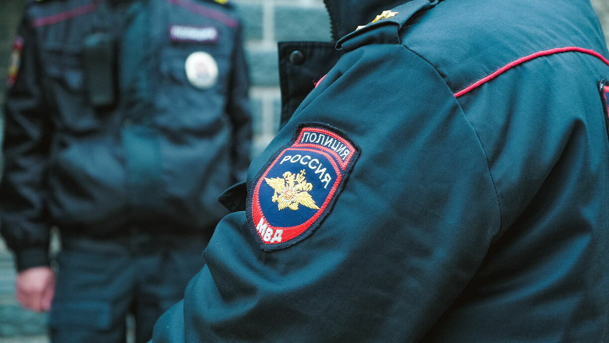 Нижегородские полицейские изъяли 75 кг наркотиков