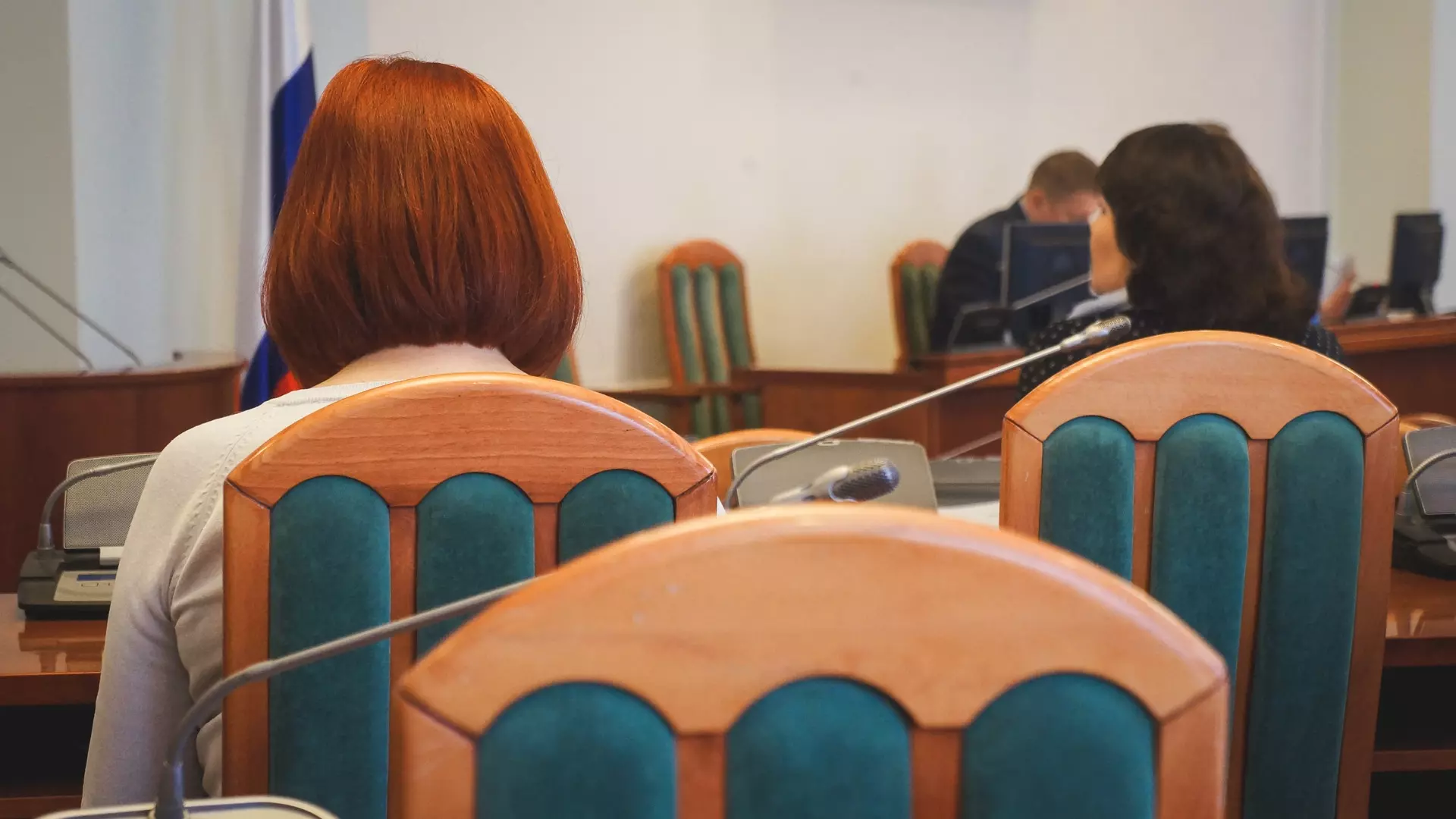 Депутаты ЗСНО обсудят проект изменений в закон об областном бюджете