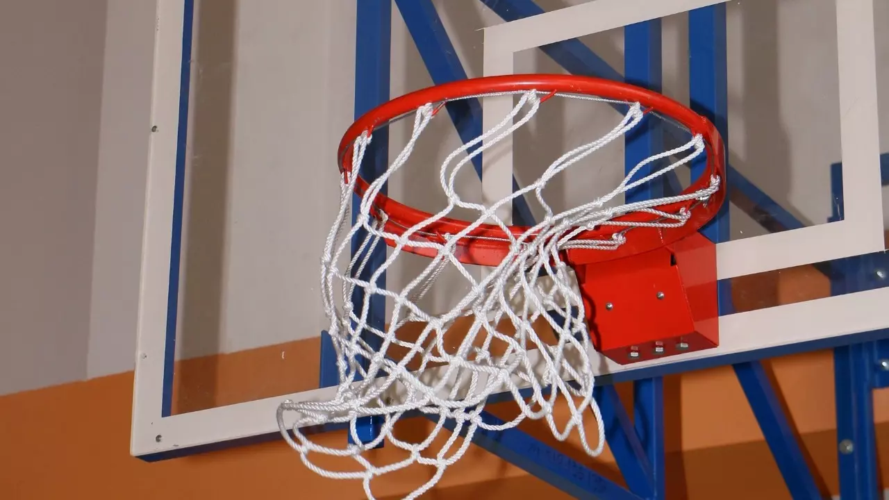 Баскетбольный спортцентр создадут за 666,6 млн рублей в Нижнем Новгороде