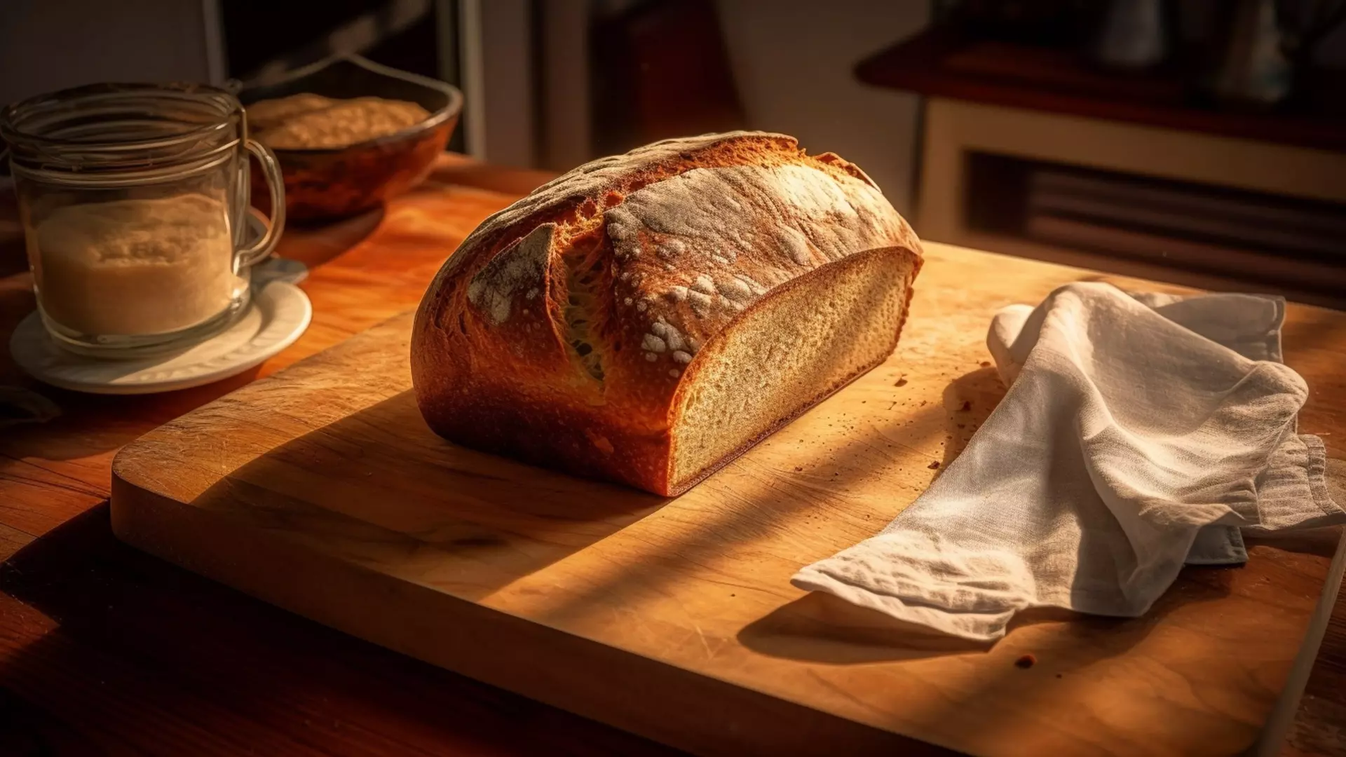 Хлеб подорожает в Нижегородской области