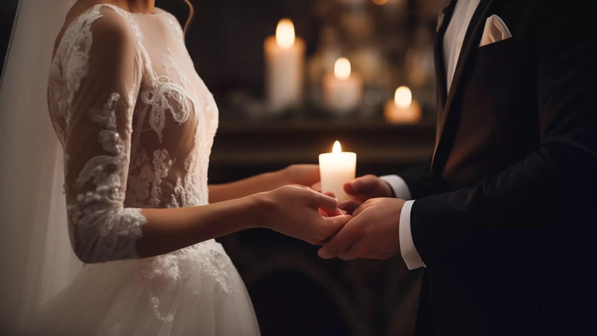 В нижегородском ЗАГСе рассказали о самых популярных датах для брака в 2024 году