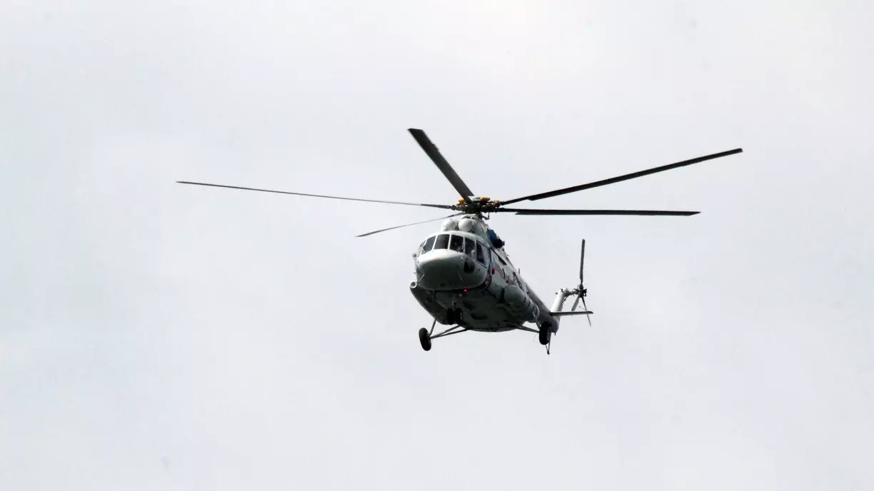 Экскурсия на вертолете стоит от 21 до 40 тысяч рублей в Нижнем Новгороде