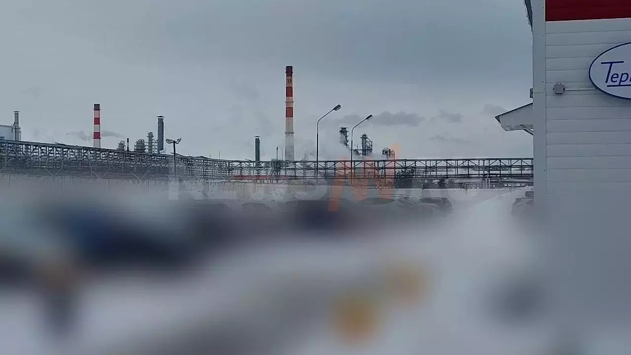 «Лукойл» якобы прорабатывает возможность поставок бензина из Белоруссии