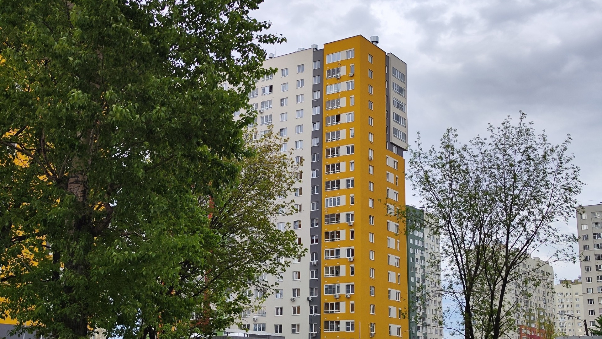 Где самое дешевое жилье в Нижегородской области