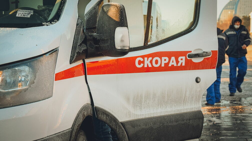 Сотрудники «Нефтеавтоматики» погибли в ДТП под Нижним Новгородом