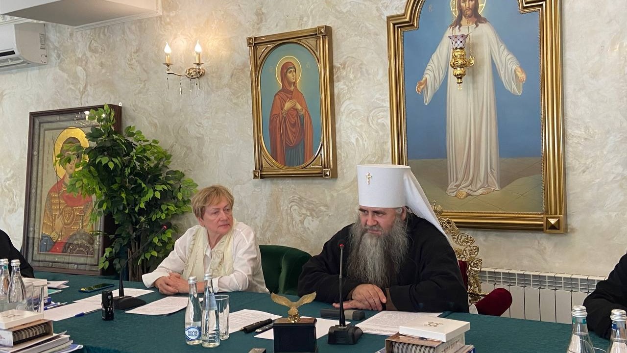Православные гимназии появятся во всех районах Нижнего Новгорода