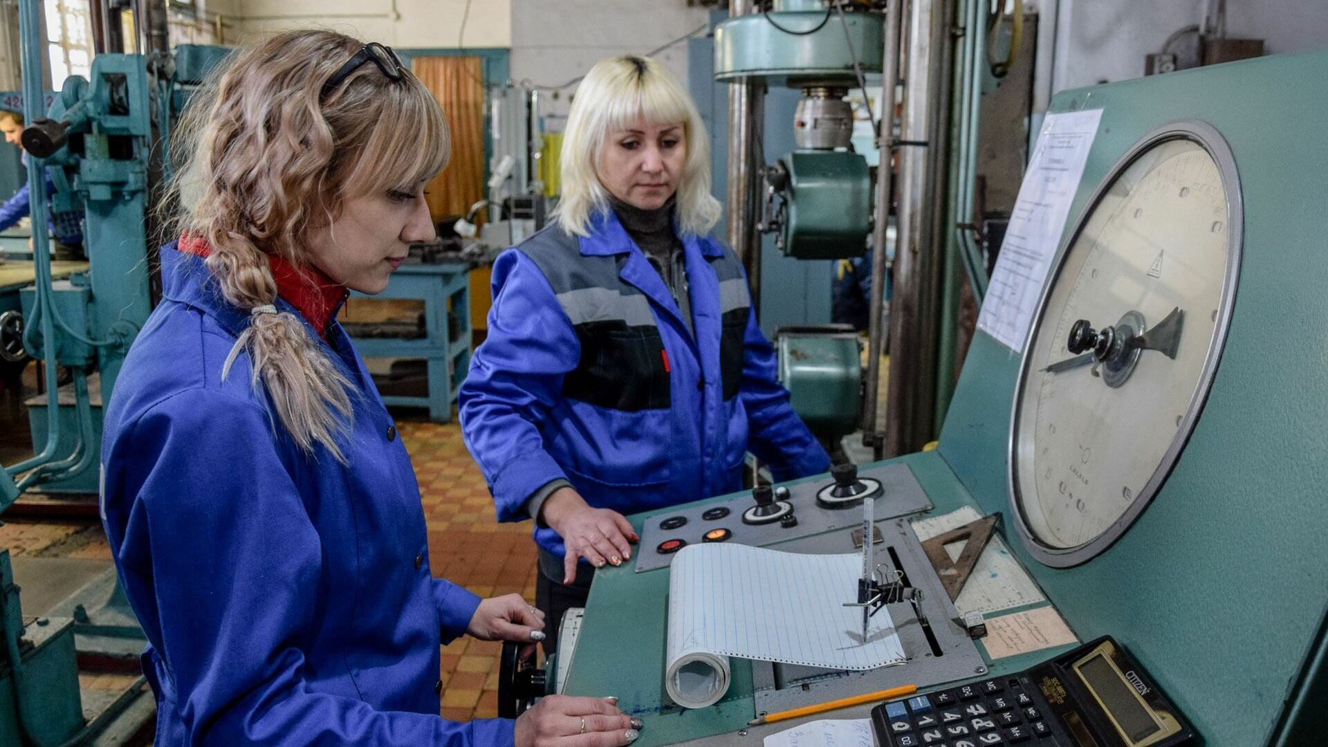Радиофизики и юристы востребованы на рынке труда в Нижнем Новгороде