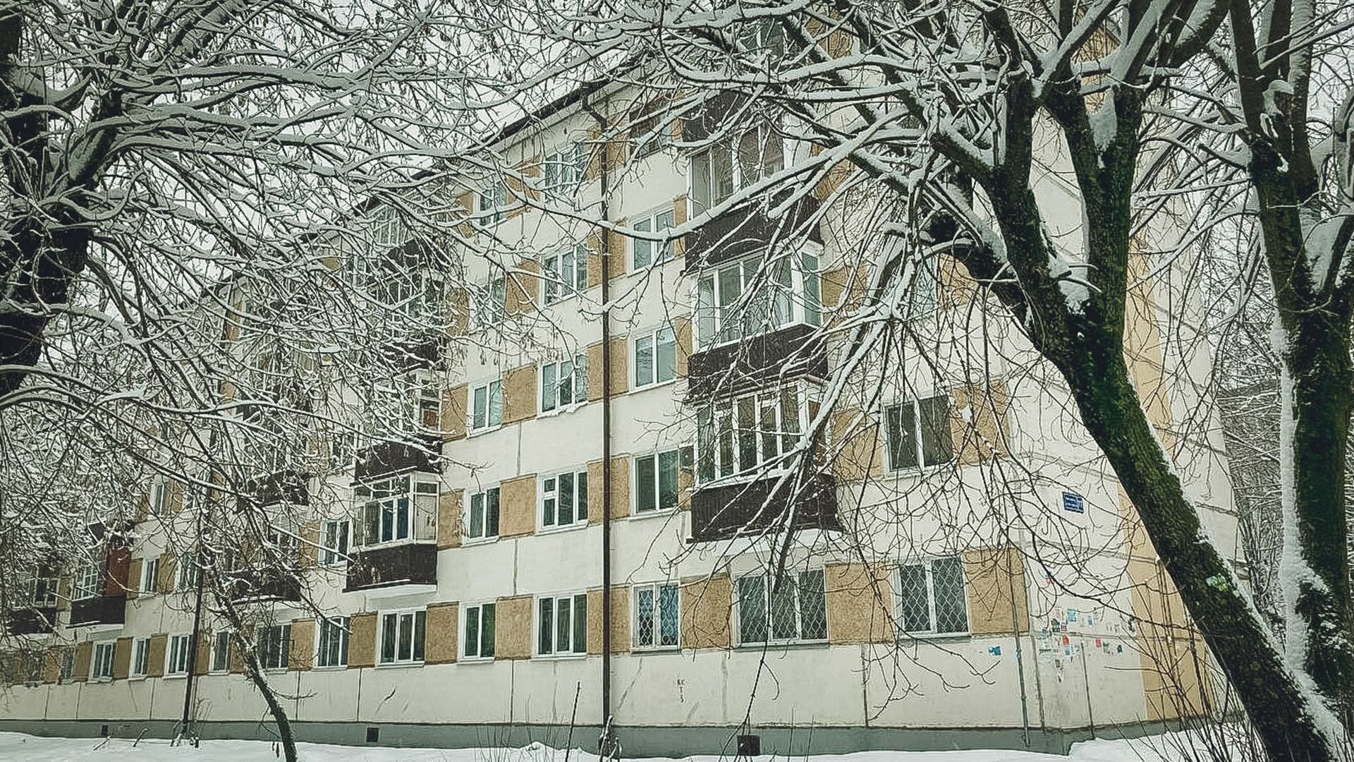 Плата за муниципальные квартиры вырастет на 16 рублей за «квадрат» в Нижнем Новгороде
