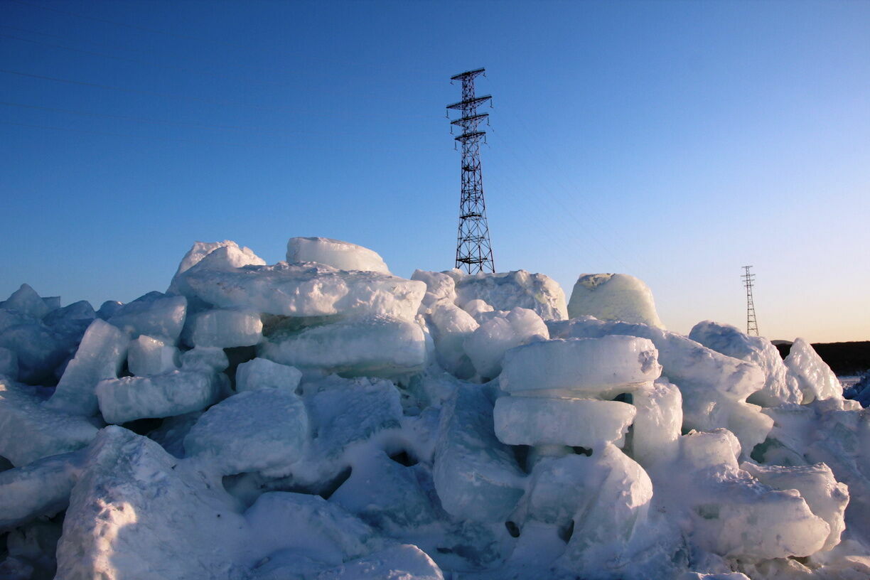 Мэр Нижнего Новгорода назвал причины плохой уборки снега