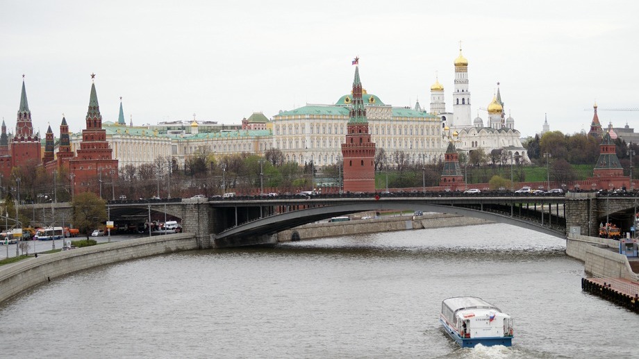Москва возглавила рейтинг по пространственному развитию городов БРИКС