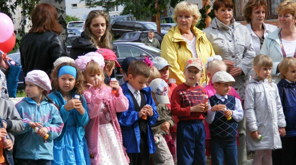 Двести детей из Донбасса отправились на отдых в Татарстан