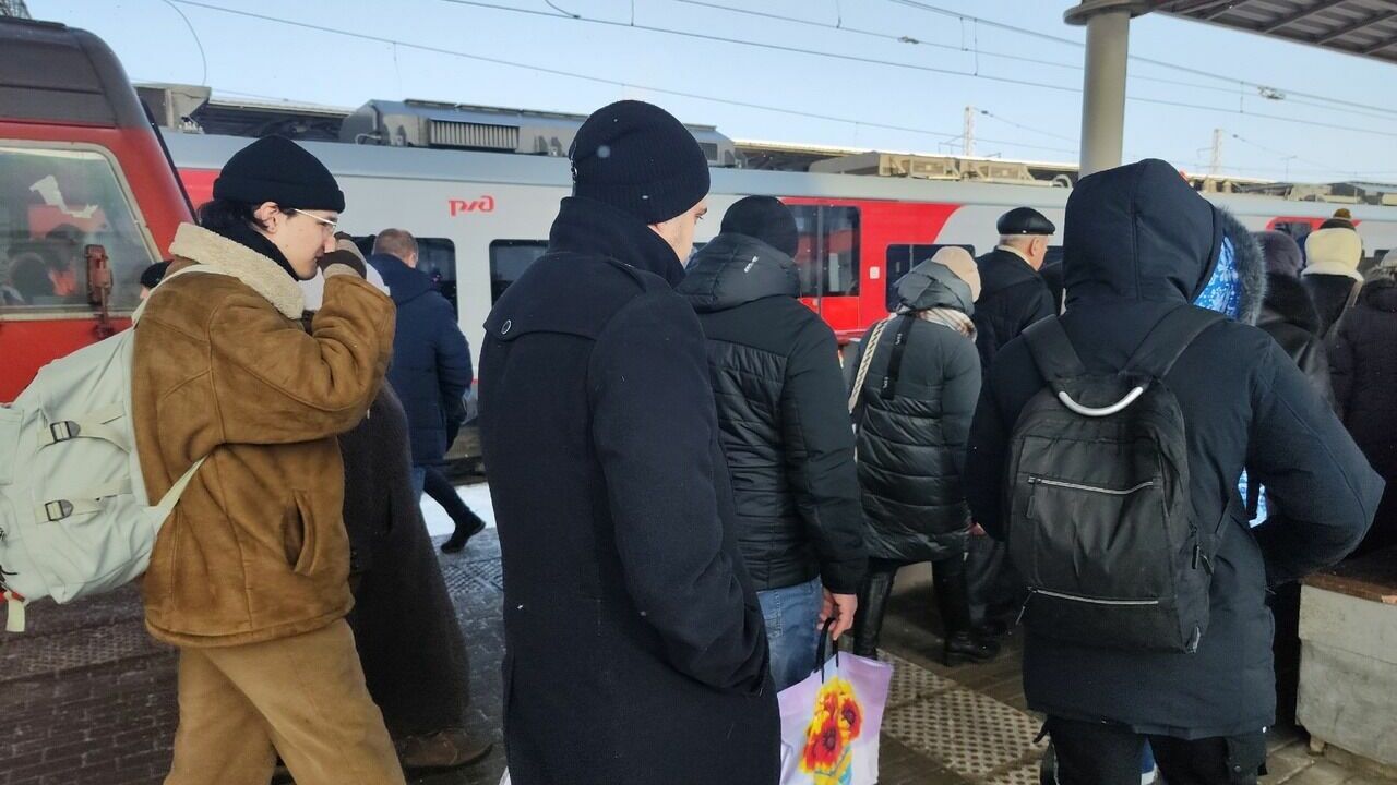 Три вокзала останутся без автоматических камер хранения в Нижегородской области