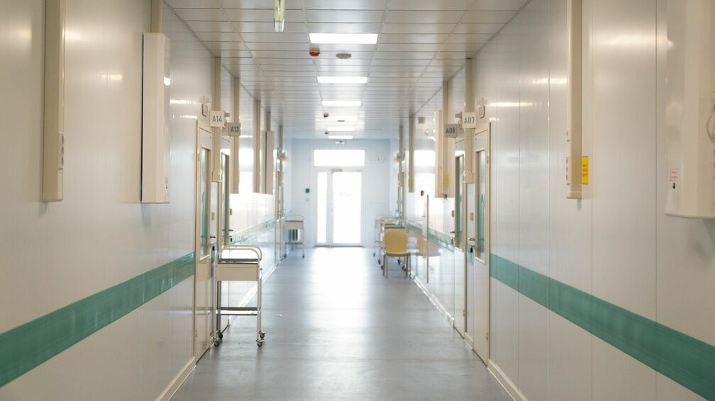 Нижегородский минздрав назвал больницы для пациентов с коронавирусом