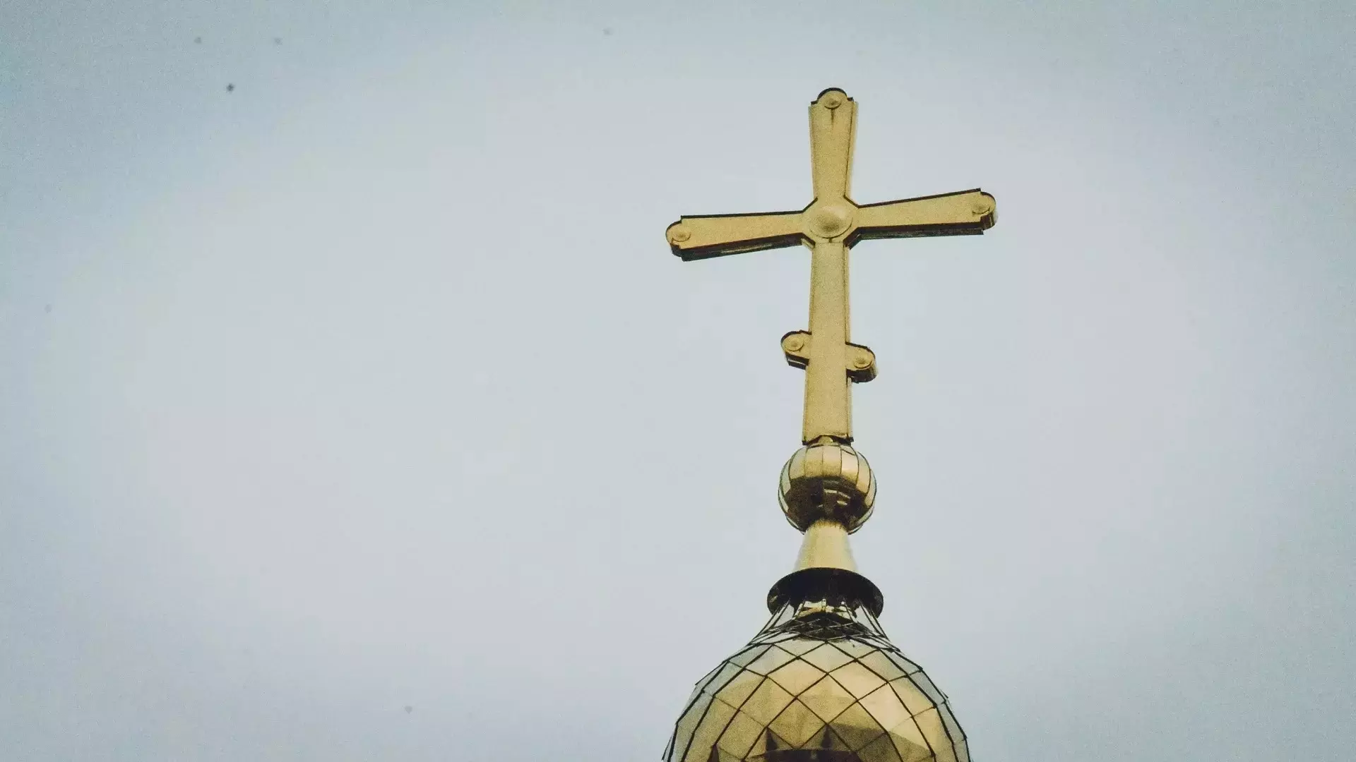 Православный храм хотят построить в Нижнем Новгороде