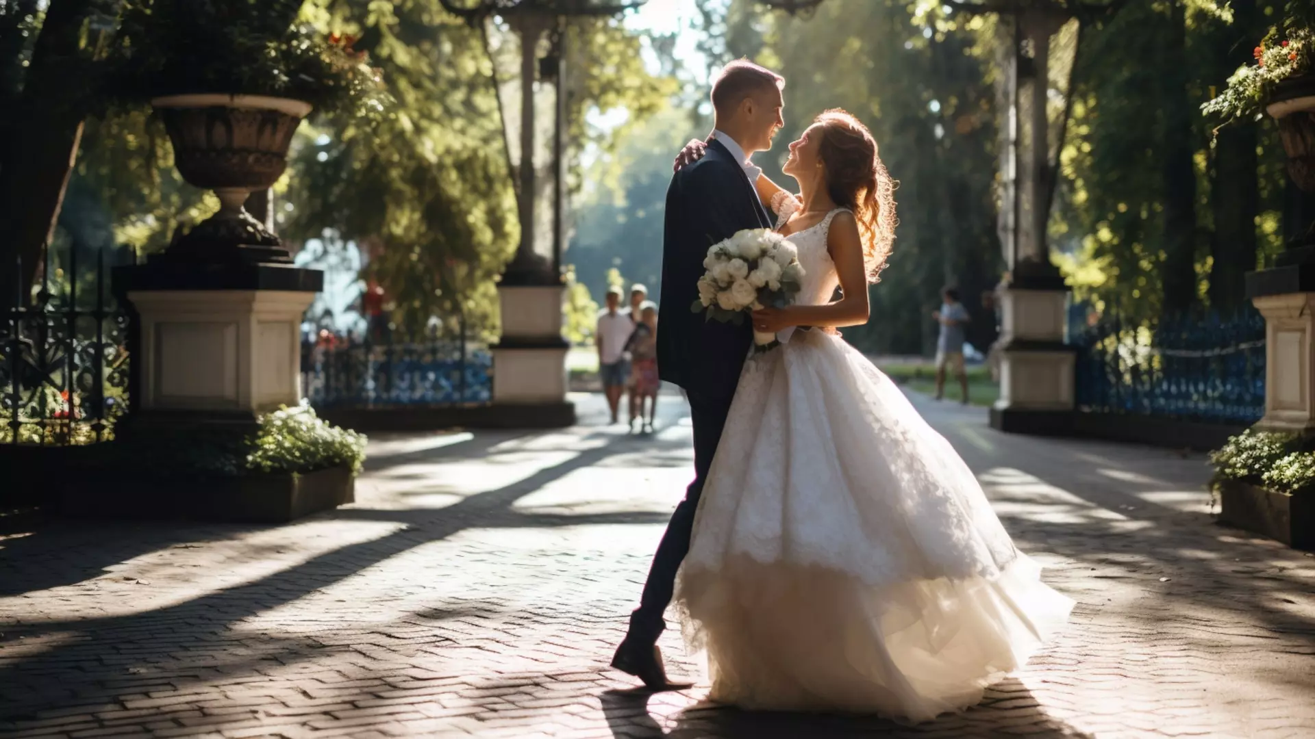 Нижегородцы выбрали самую популярную дату для свадьбы в 2024 году
