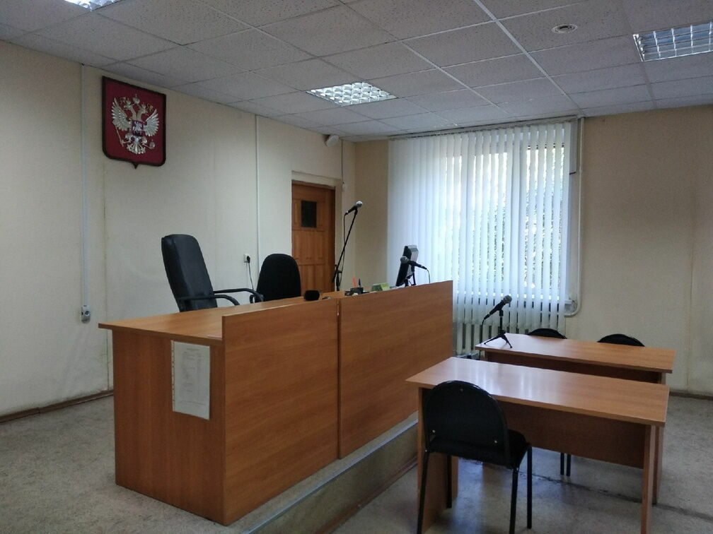 Суд вынес приговор бывшему главному экономисту нижегородского ГУФСИН