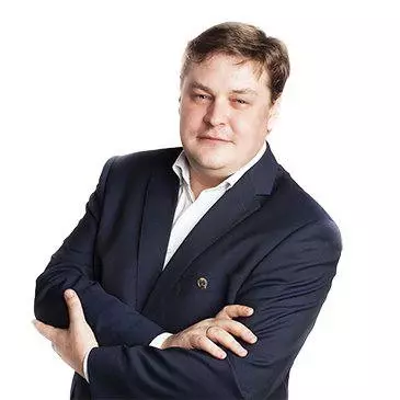 Адвокат Алексей Ильин 