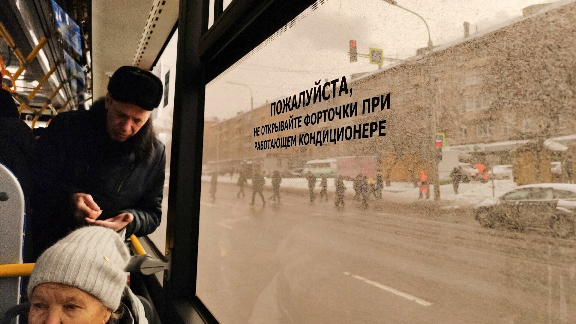 Муниципальное такси запустили вместо автобусов в Краснобаковском районе