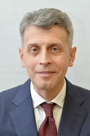 Депутат Заксобрания Нижегородской области Юрий Балашов